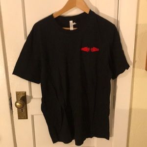 DC Harley Quinn: Birds of Prey Tshirt